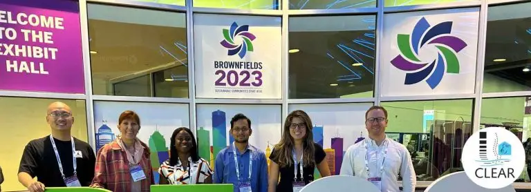 1600 clear members at brownfields 2023 conference for web