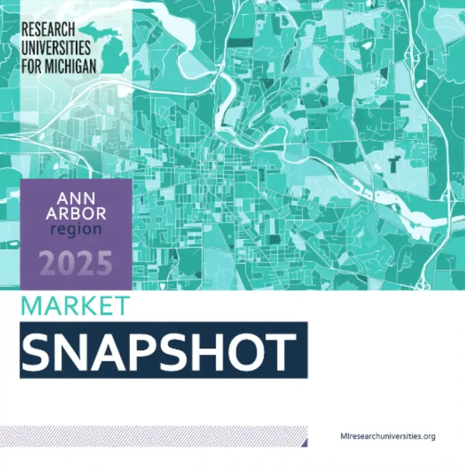 Ann Arbor Market Snapshot