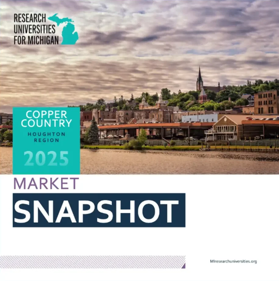 Copper County Market Snapshot