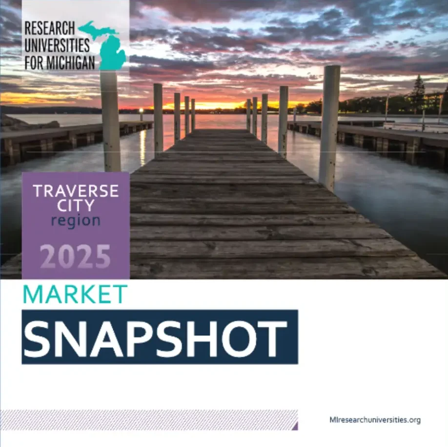 Traverse City Market Snapshot