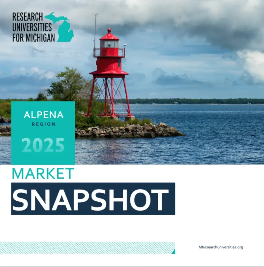 Alpena Market Snapshot