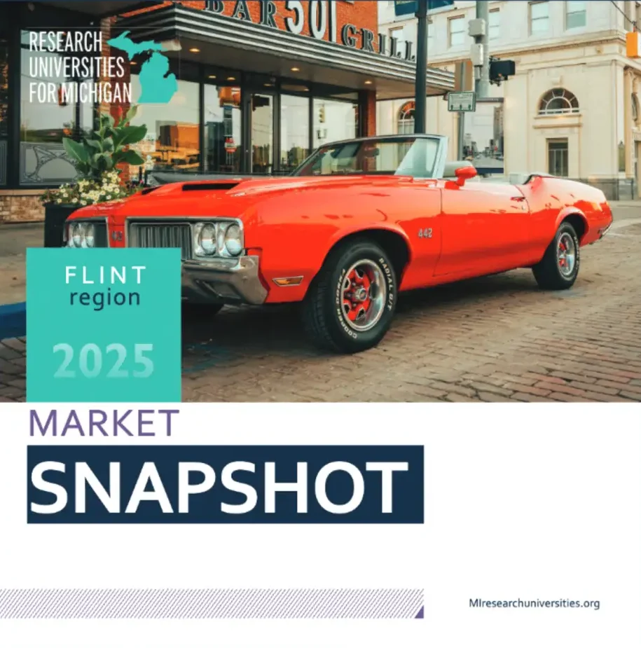 Flint Market Snapshot