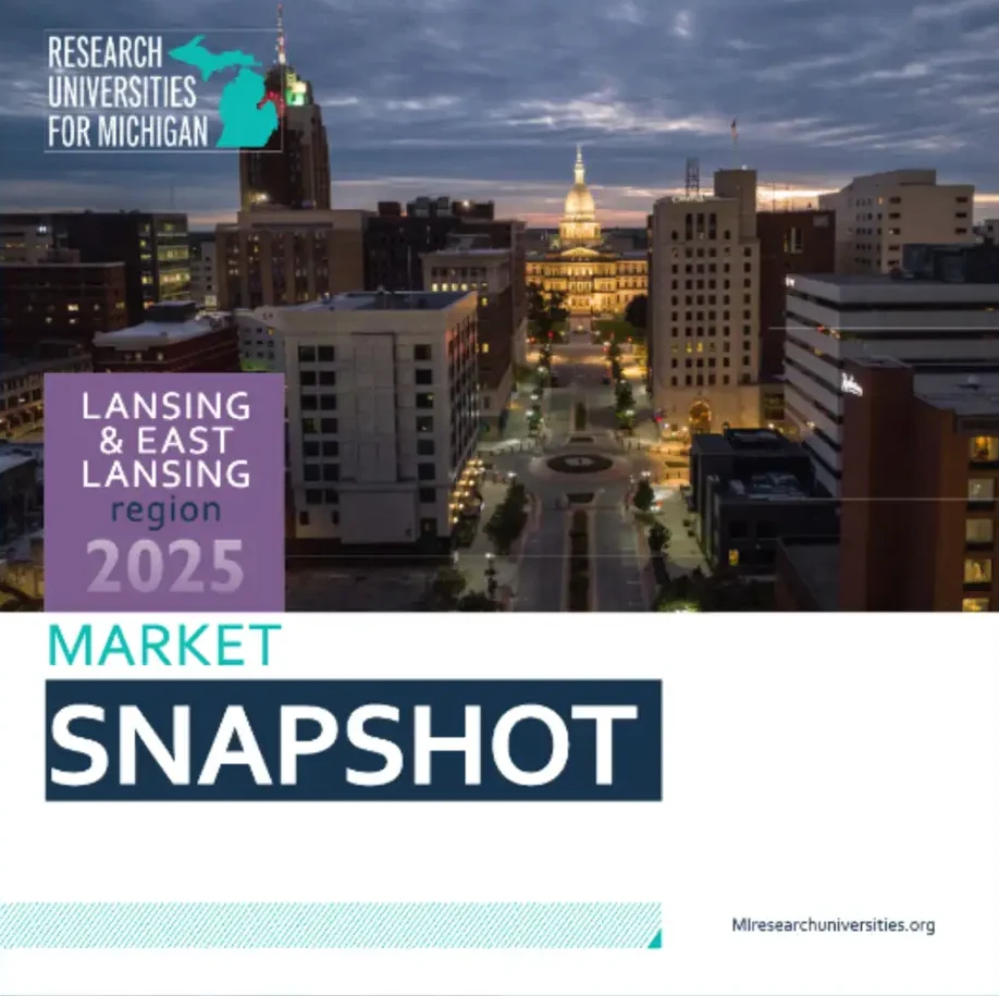 Lansing & EL Market Snapshot