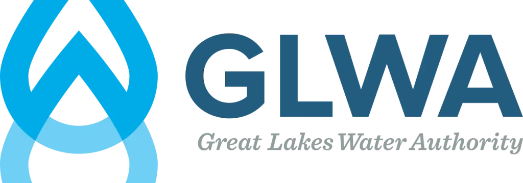 Great Lakes Water Authority Full Color