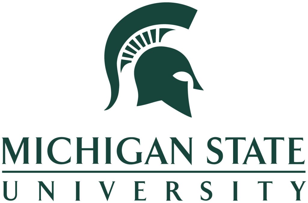Michigan State University Full Color