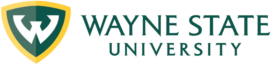 Wayne State Full Color